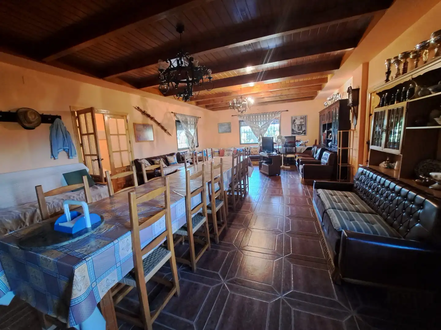 Comedor de Terreno en venta en Granátula de Calatrava