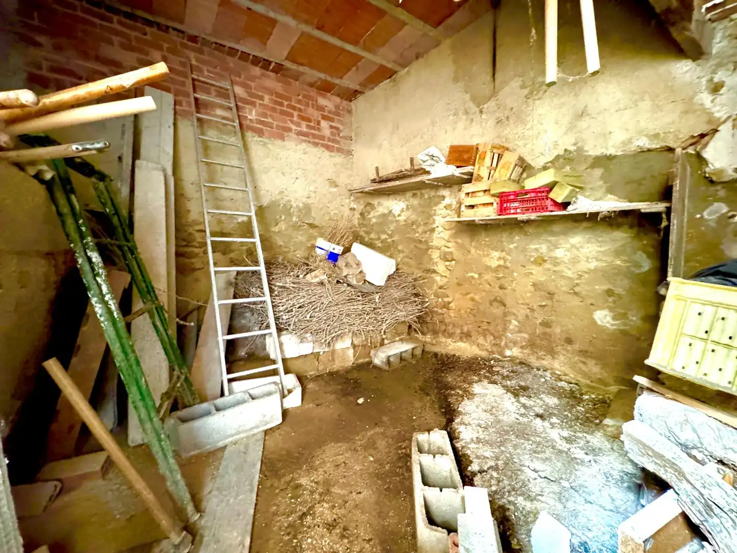 Casa rustica in vendita a Benissa pueblo, imagen 11