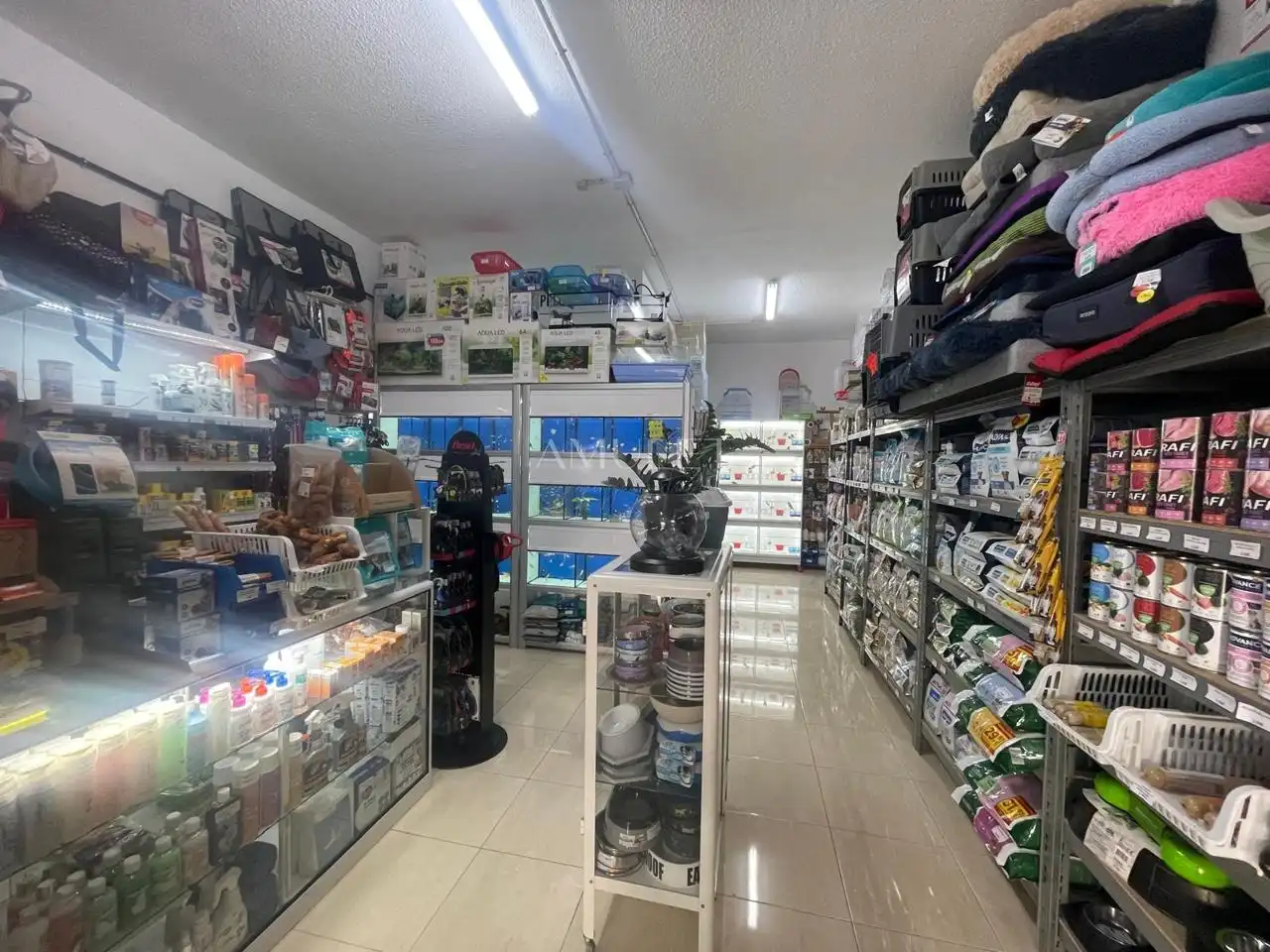 Locale commerciale in cessione a Playa de San Juan, imagen 23
