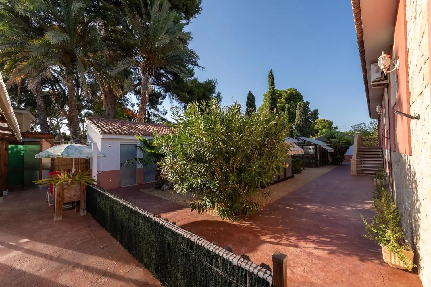 Chalet en venta en Avenida Avenida Francisco Bernabéu Penalva, imagen 44