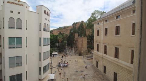 Photo 4 of Flat to rent in Cister, Centro Histórico, Málaga