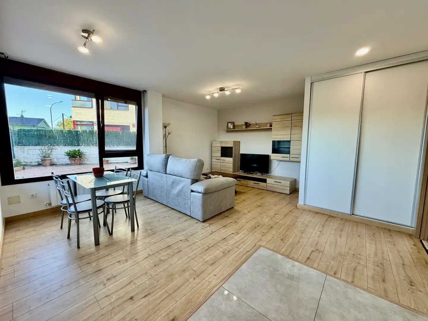 Wohnung mit Pool zur Miete in Entrambasaguas - BO ENTRAMBASAGUAS-SANTA ANA, imagen 8