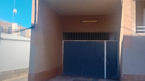 Foto 3 de Garatge en venda a Camino Viejo de Pozo Estrecho, 59, Los Barreros - Cuatro Santos, Cartagena