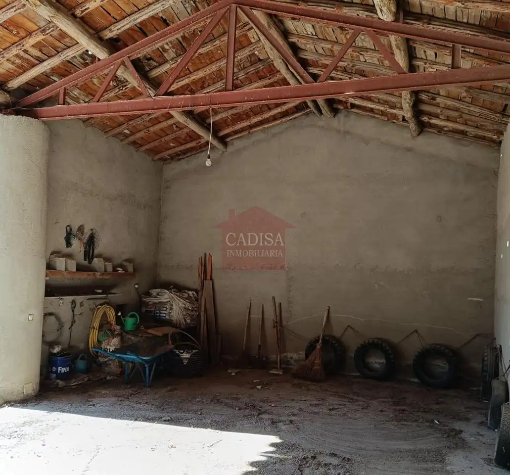 Casa o chalet en venta en Santiago de la Puebla con Calefacción, Terraza y Trastero