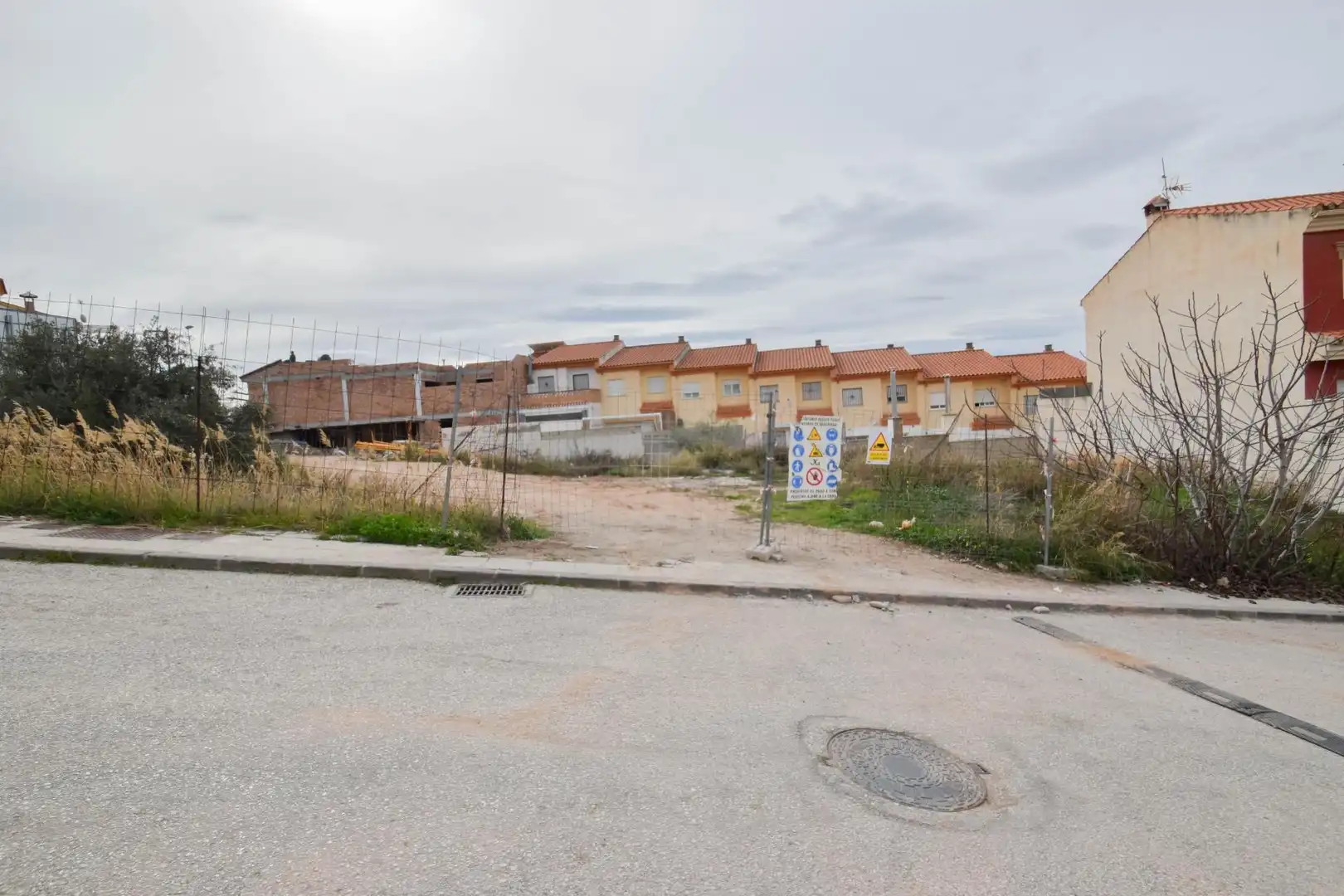 Grundstücke und Bauplätze zum Verkauf in Güevéjar, imagen 2