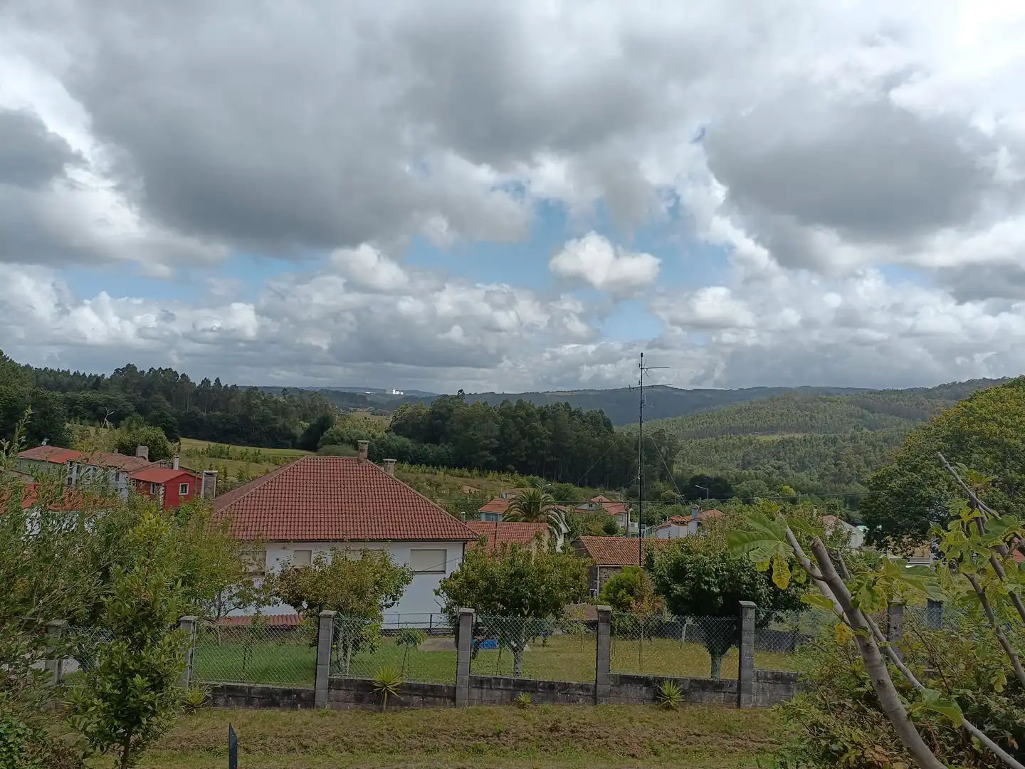 Wohnbaugrundstück zum Verkauf in Oza dos Ríos, imagen 10