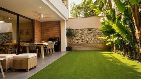 casa en el centro de sabadell