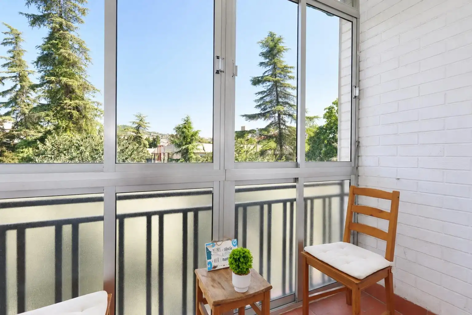 Wohnung mit Terrasse zum Verkauf in Calle Calle Gonzalo Gallas