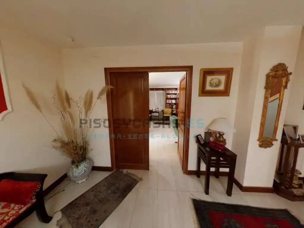 Villa mit Terrasse zum Verkauf in Calle Moliner Maria 30, imagen 8