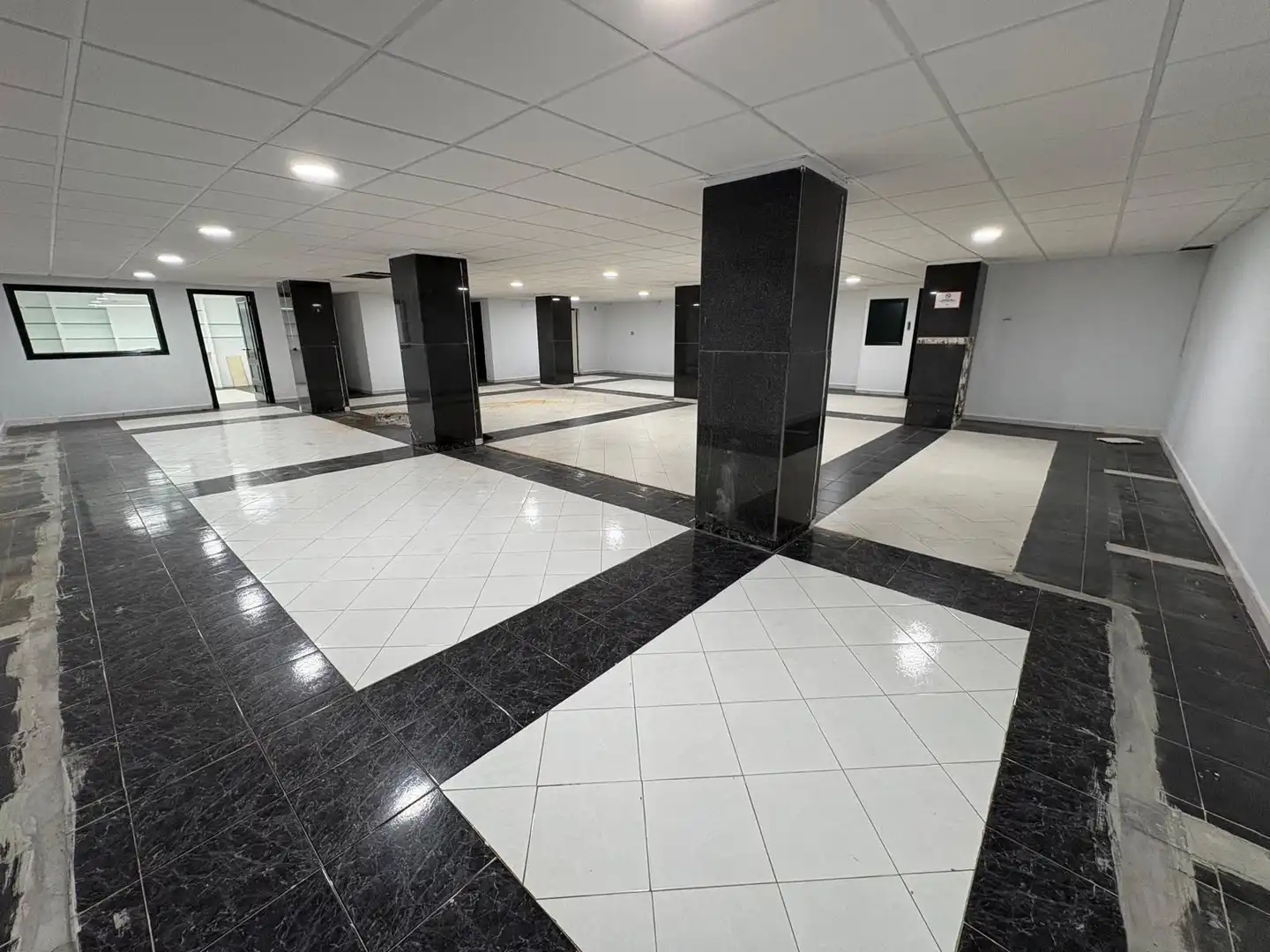 Local comercial en venda a Poniente-Sur, imagen 24