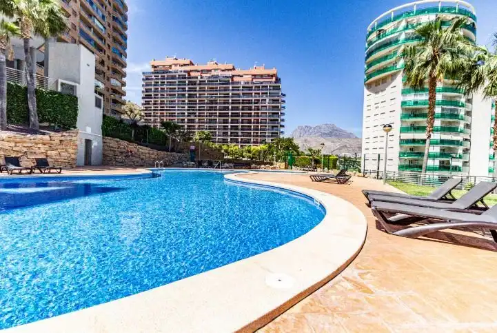 Penthouse mit Pool zum Verkauf in Carrer Ponent, imagen 44