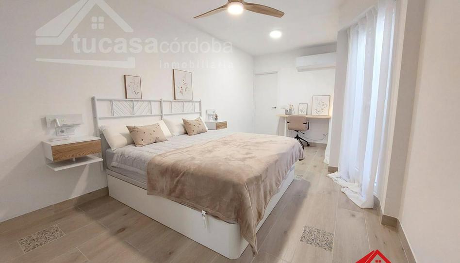 Photo 1 of Flat to rent in Casco Histórico  - Ribera - San Basilio, Córdoba
