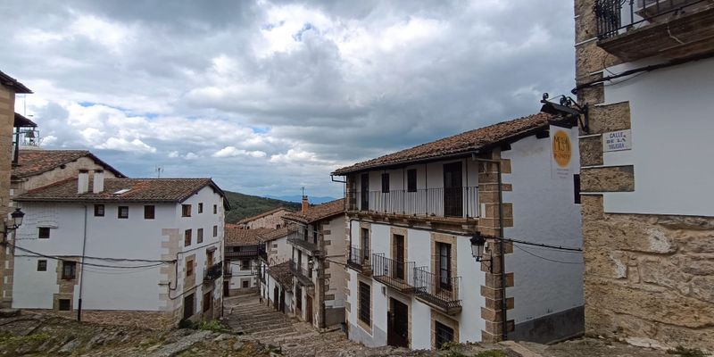 House or chalet for sale in Calle HERMANOS VALLEJERA, Candelario
