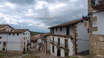 Exterior view of Building for sale in Candelario