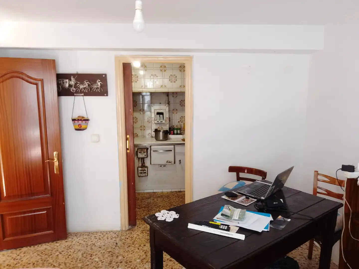 Cuina de Pis en venda en Valdelacasa