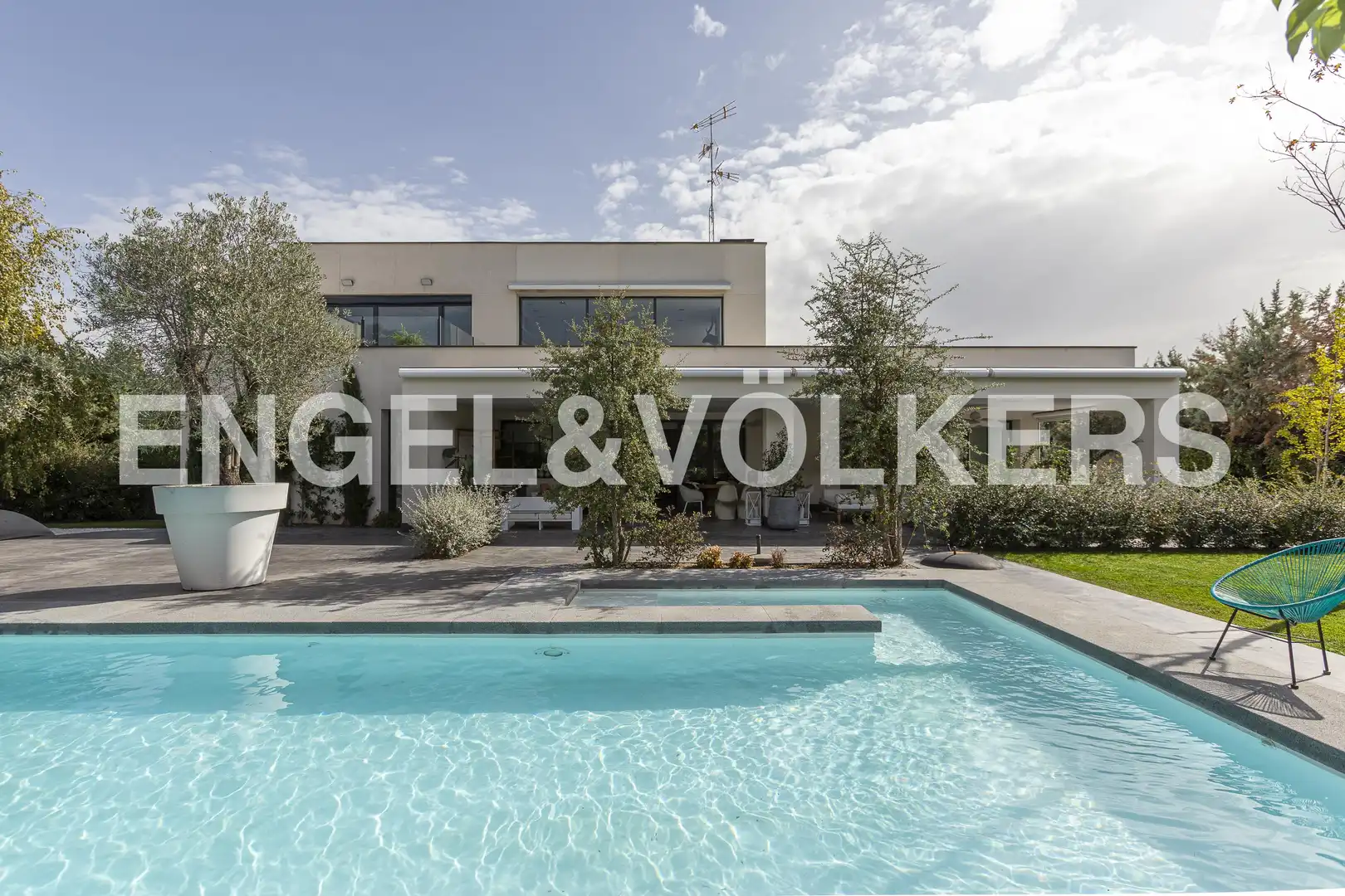 House with garden for sale in Parque Boadilla, imagen 14