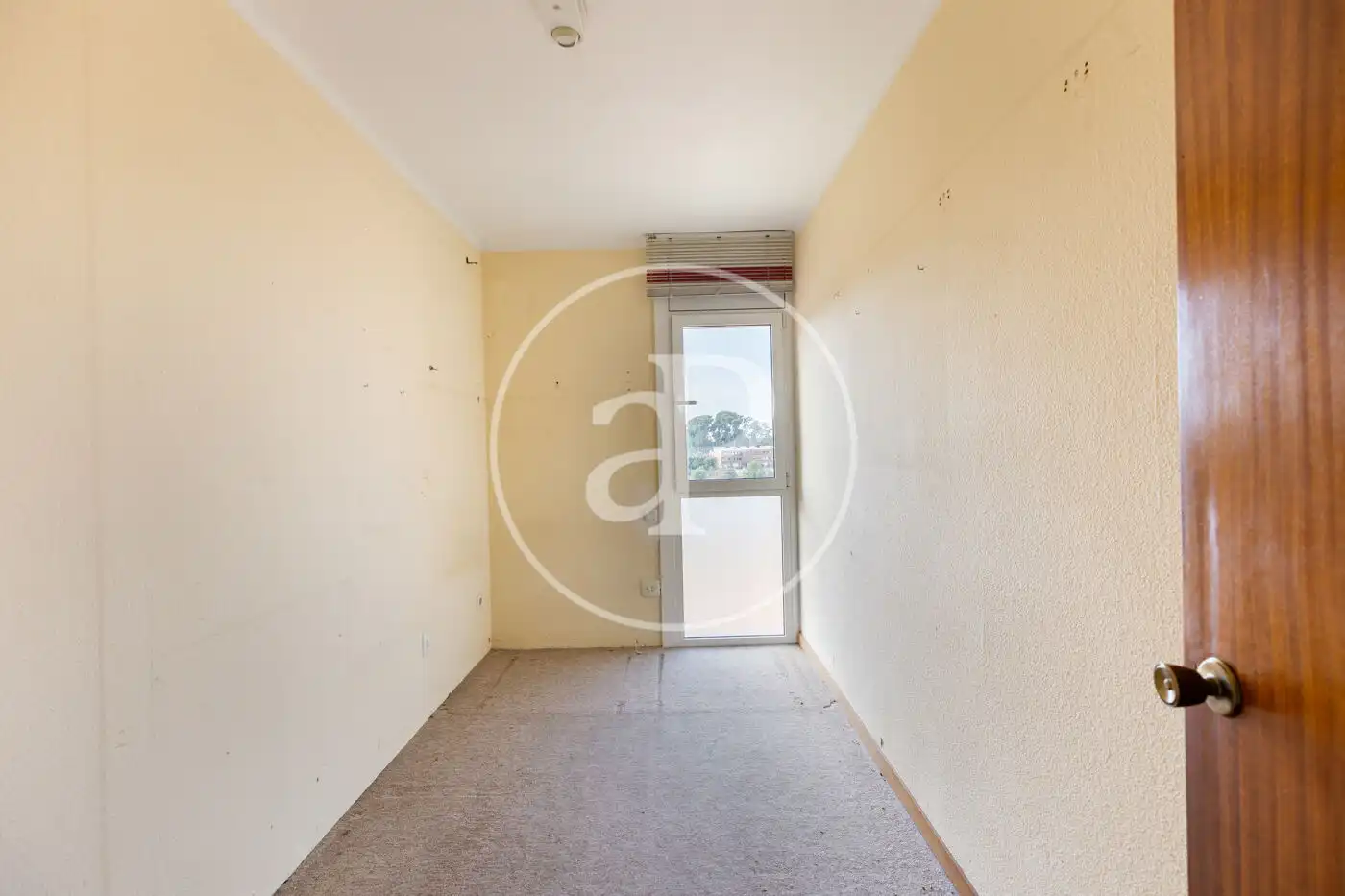 Habitación de Piso en venta en Sant Just Desvern con Aire acondicionado, Calefacción y Jardín privado