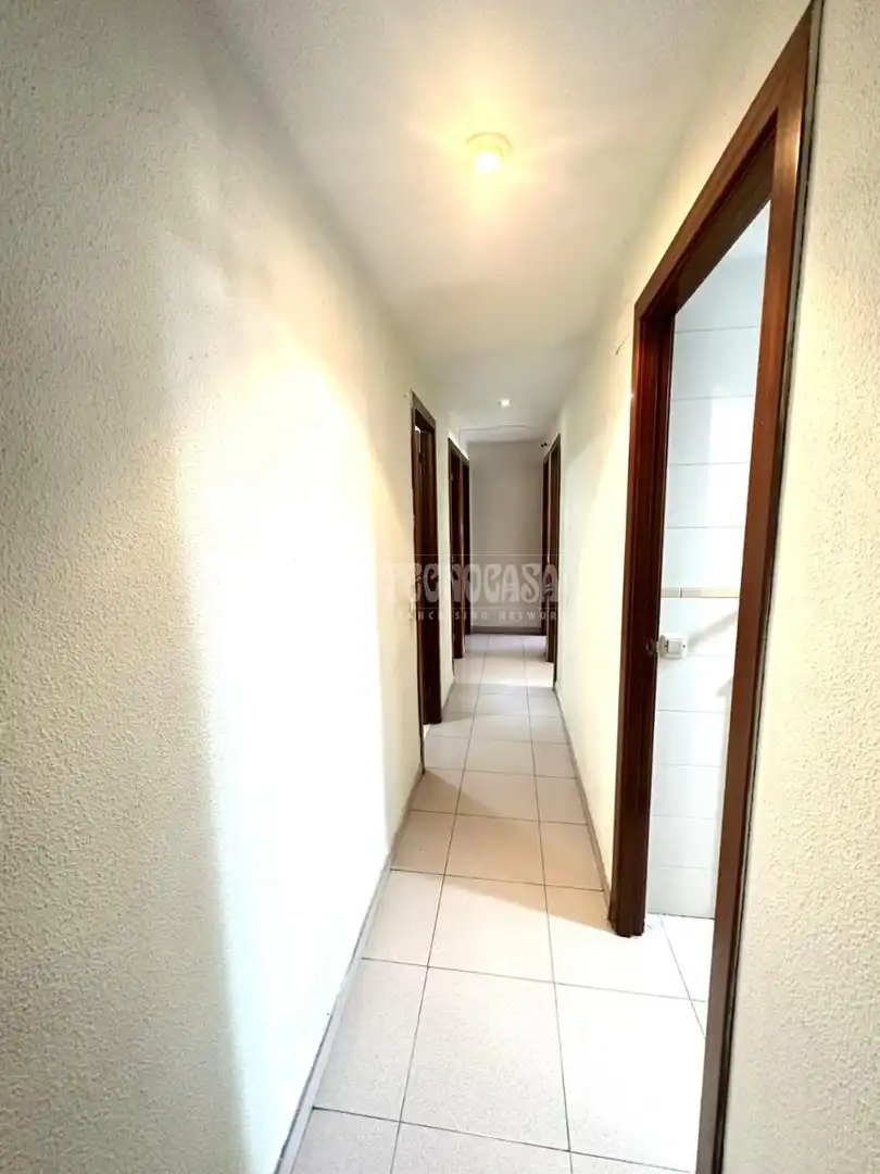 Flat for sale in Móstoles