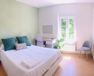 Dormitori de Casa o xalet per a compartir en Salamanca Capital