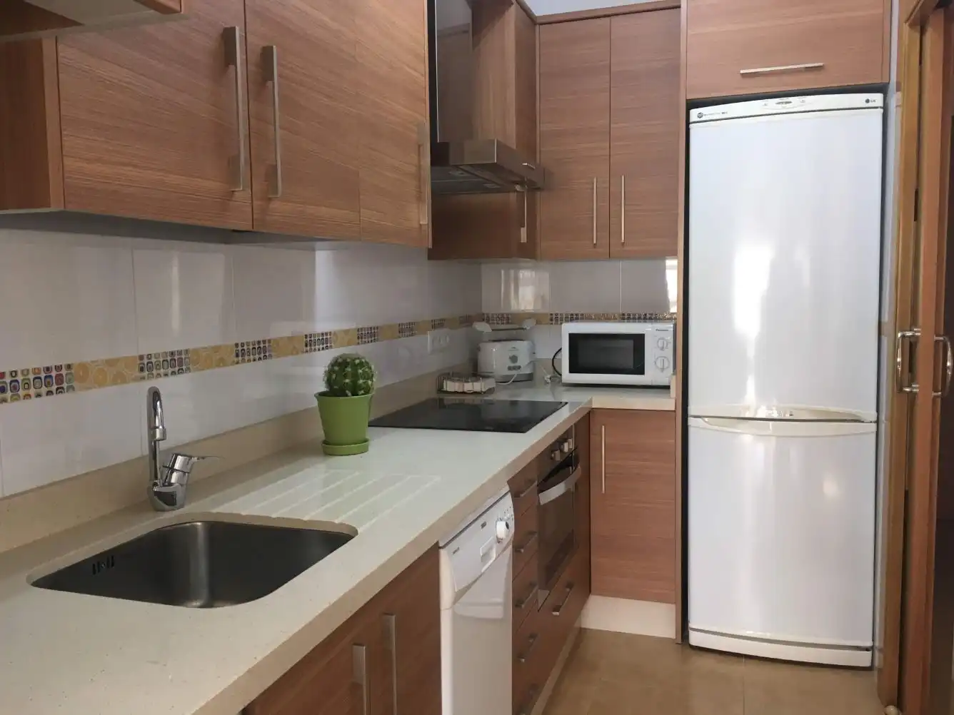 Wohnung zur Miete in Cartagena, Murcia