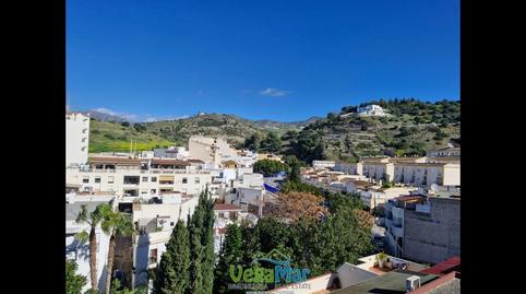 Foto 3 de Pis en venda a Real de la Herradura, La Herradura centro, Almuñécar