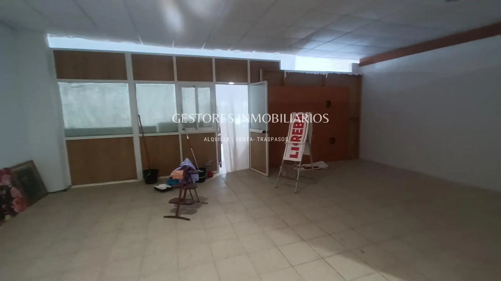 Nave industrielle à vendre à Muro de Alcoy, imagen 17