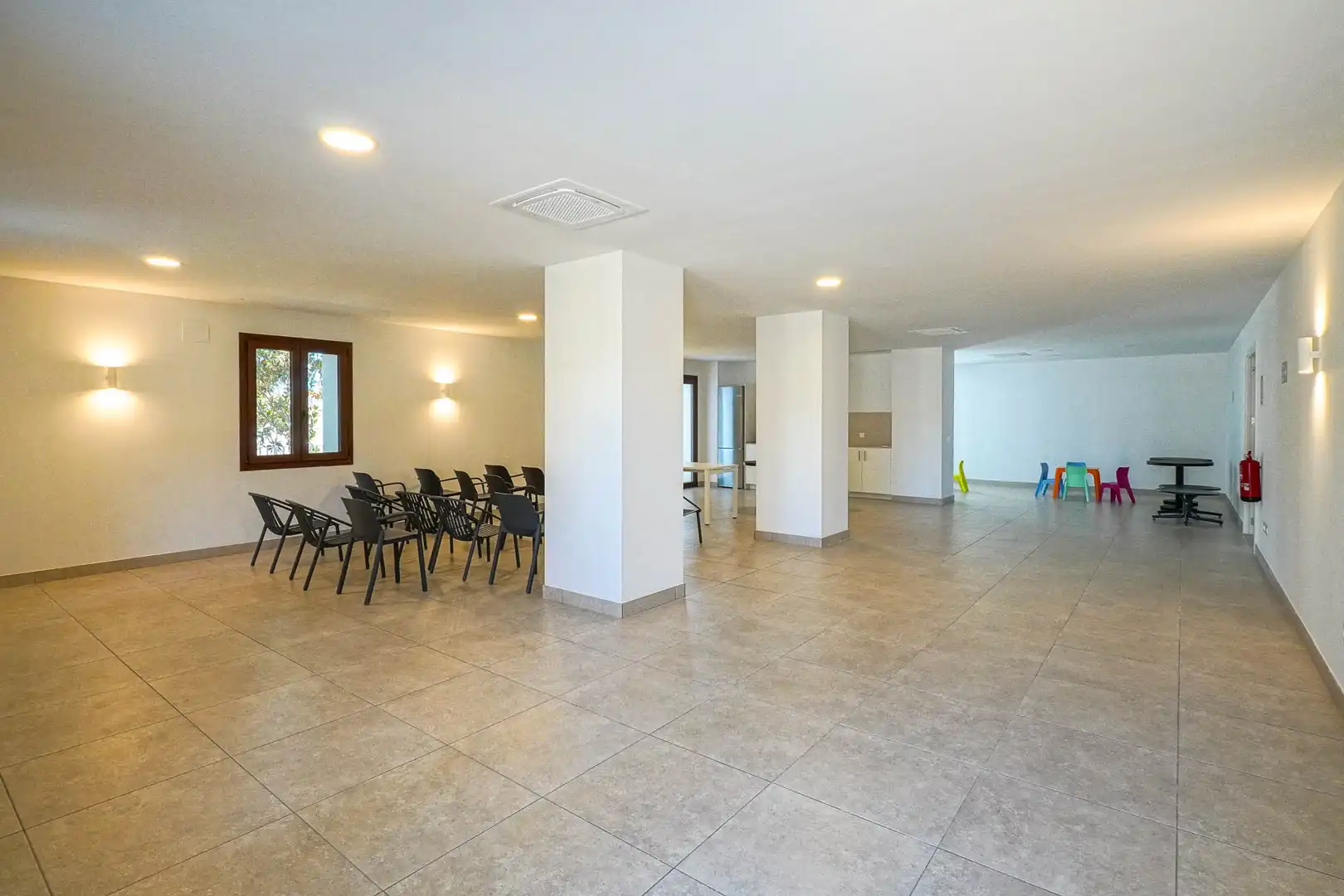 Apartamento con jardín en venta en La Pedrera - Vessanes, imagen 34