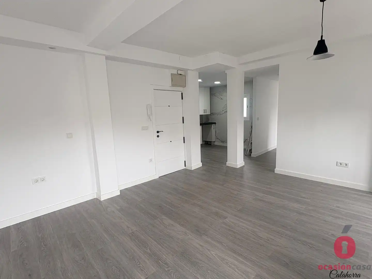Piso en venta en Córdoba con Aire acondicionado, Parquet y Terraza