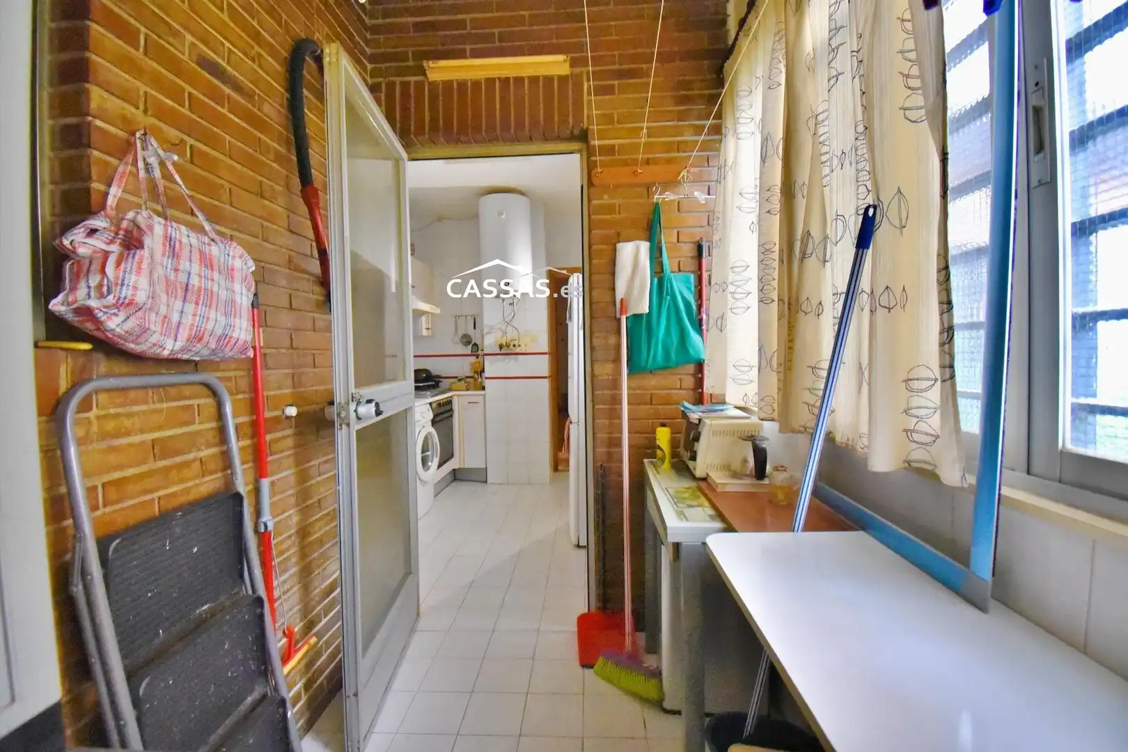 Wohnung mit Aufzug zum Verkauf in Calle de la Veredilla, imagen 28