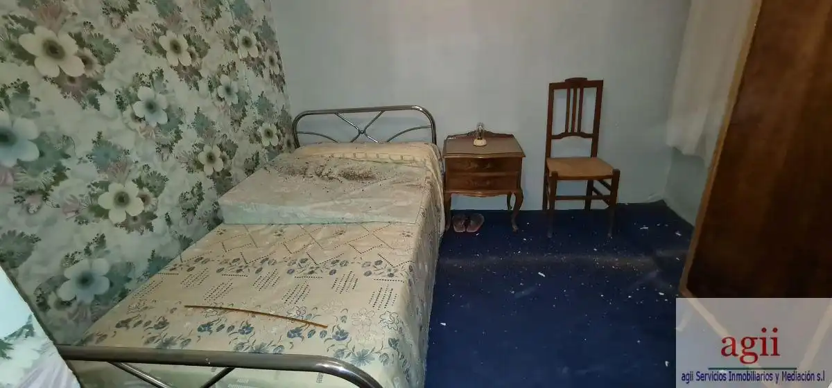 Bedroom of Houses for sale in Fuentelviejo