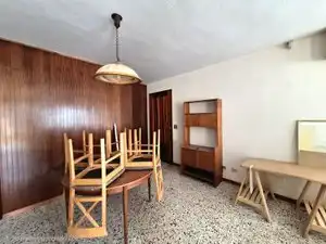 Dining room of Houses for sale in San Cristóbal de la Laguna  with Private garden, Storage room and Swimming Pool