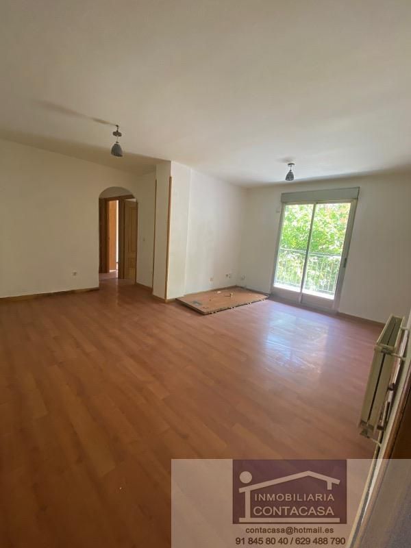 Living room of Flat for sale in Humanes de Madrid  with Terrace