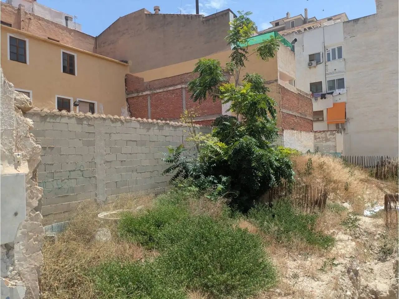 Residencial en venda en Elda