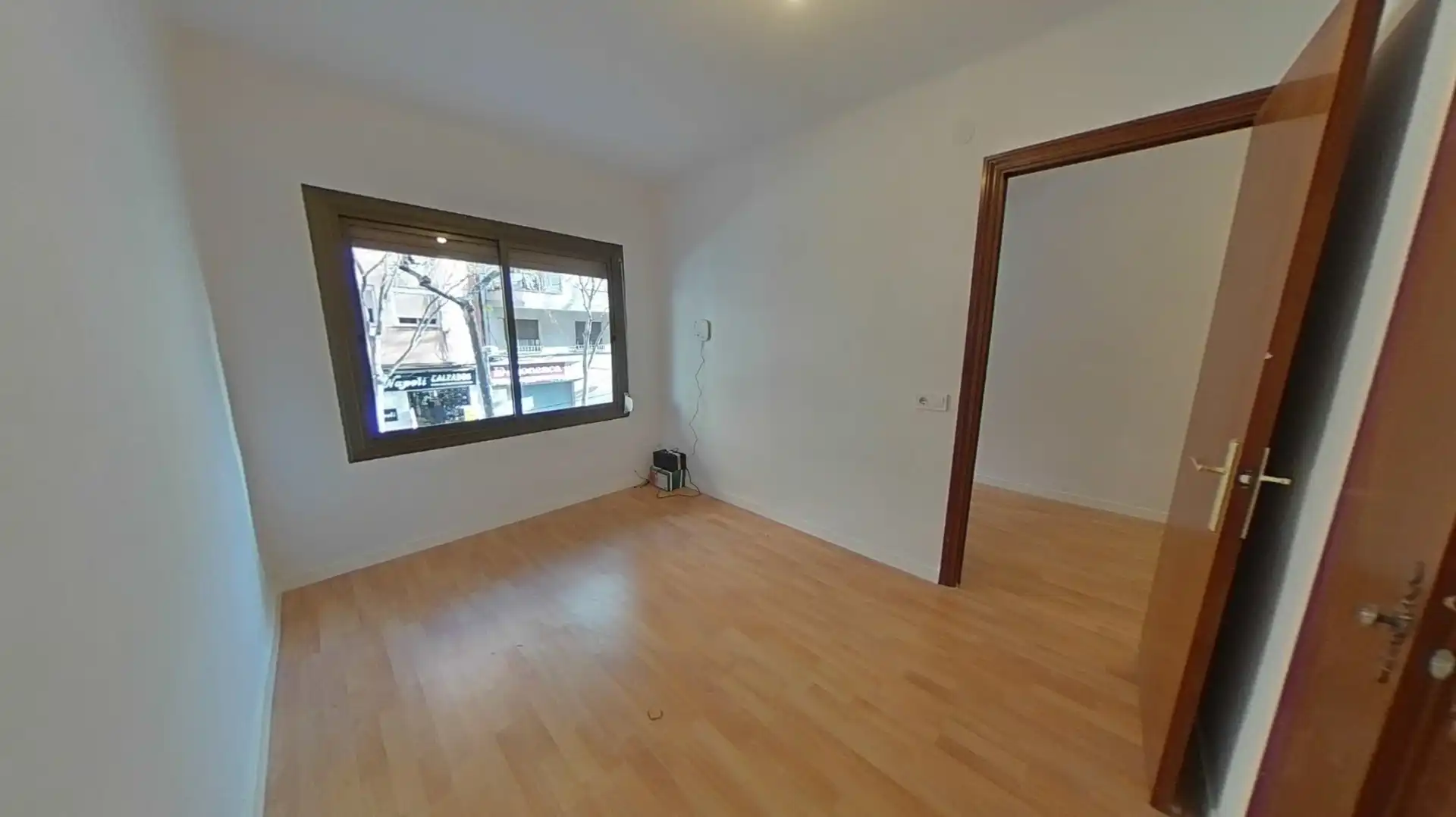 Wohnung mit Terrasse zum Verkauf in Avinguda Miraflores