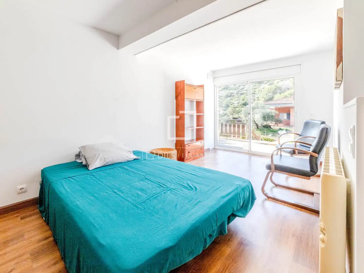 Chalet con piscina en venta en Olivella, imagen 20