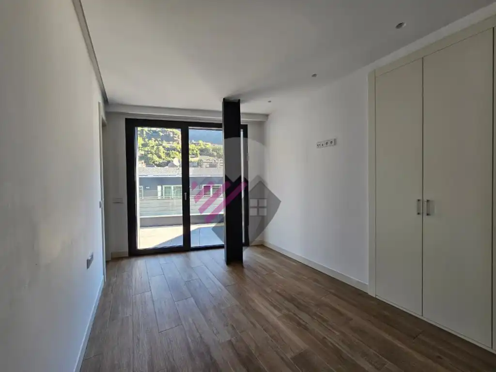Piso con terraza en alquiler en Avinguda Meritxell, imagen 14