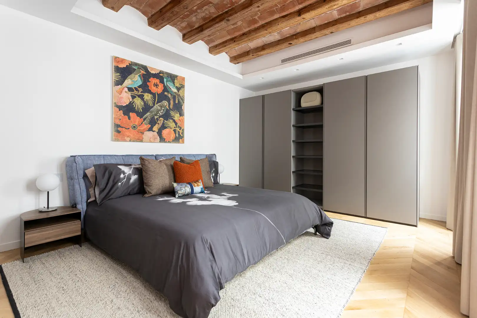 Piso con ascensor en venta en Carrer de Pau Claris, imagen 23