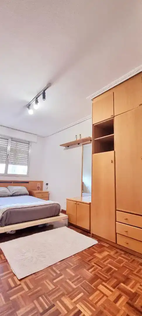Dormitori de Pis en venda en Vitoria - Gasteiz