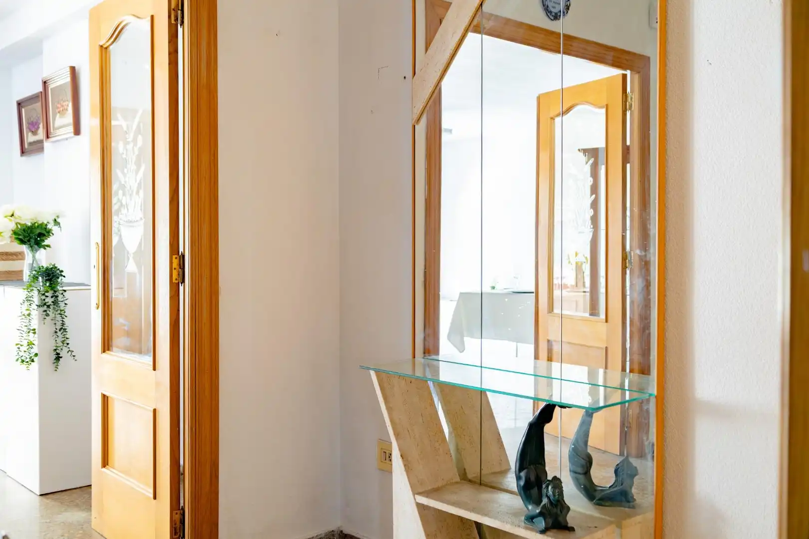 Piso en venta en Valencia con Trastero, Balcón y Alarma