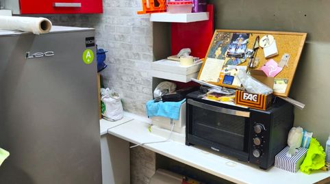 Foto 4 de Estudio en venta en Calle de Jaime Vera, Puerta del Ángel, Madrid Capital