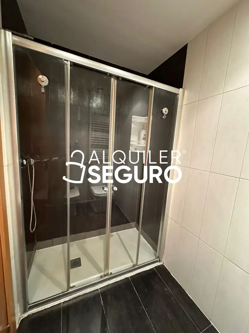Loft de alquiler en Luis Sauquillo, El Arroyo - La Fuente