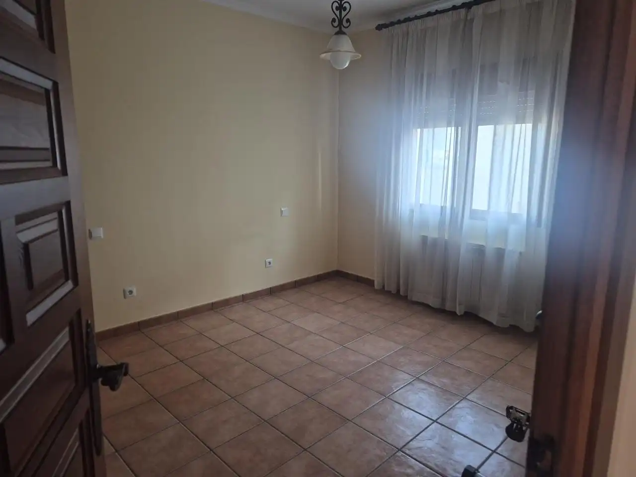 Habitación de Finca rústica en venta en Pedro Muñoz con Terraza