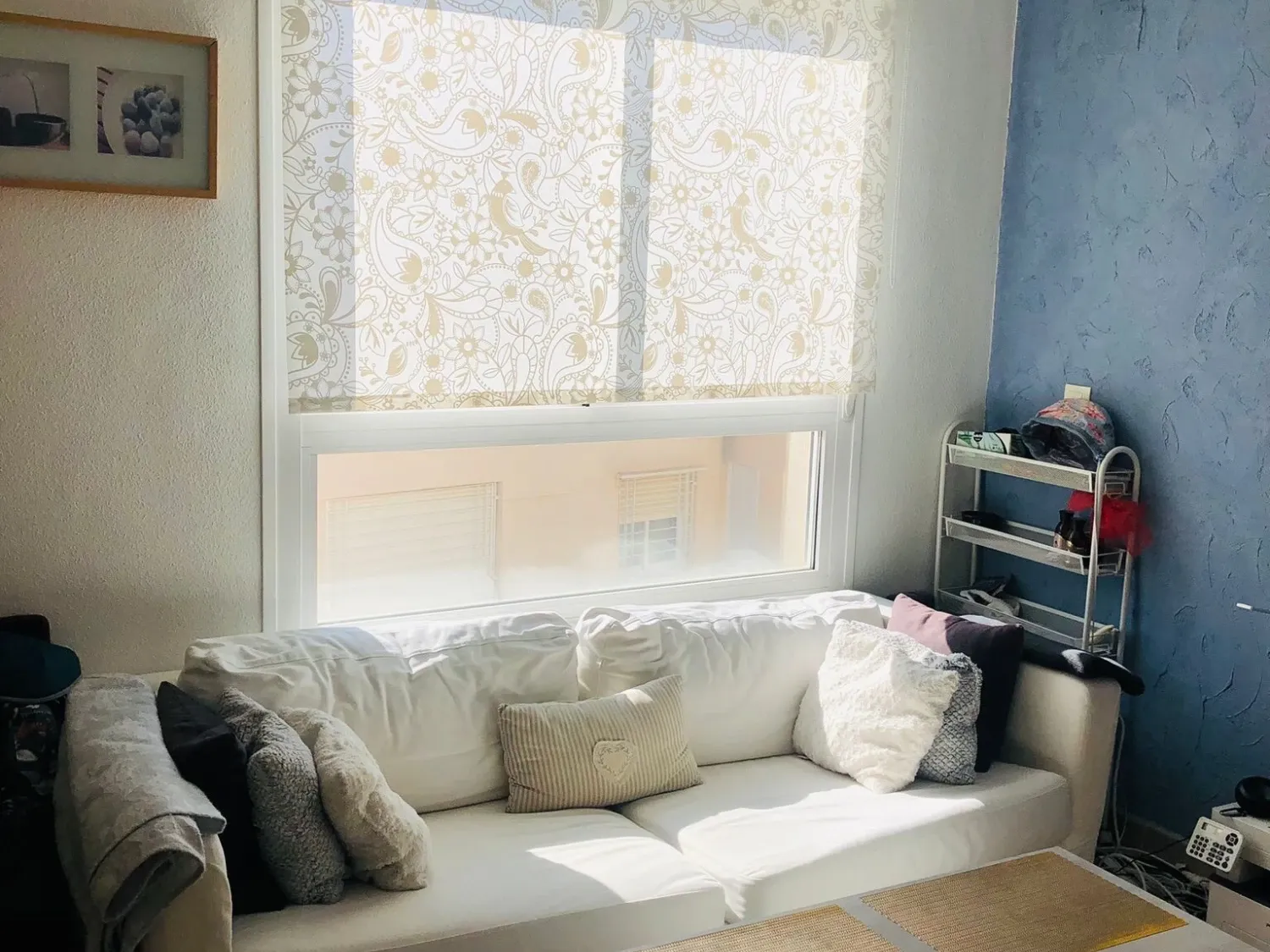 Bedroom of Apartments for sale in  Murcia Capital  with Air Conditioner, Heating and Swimming Pool