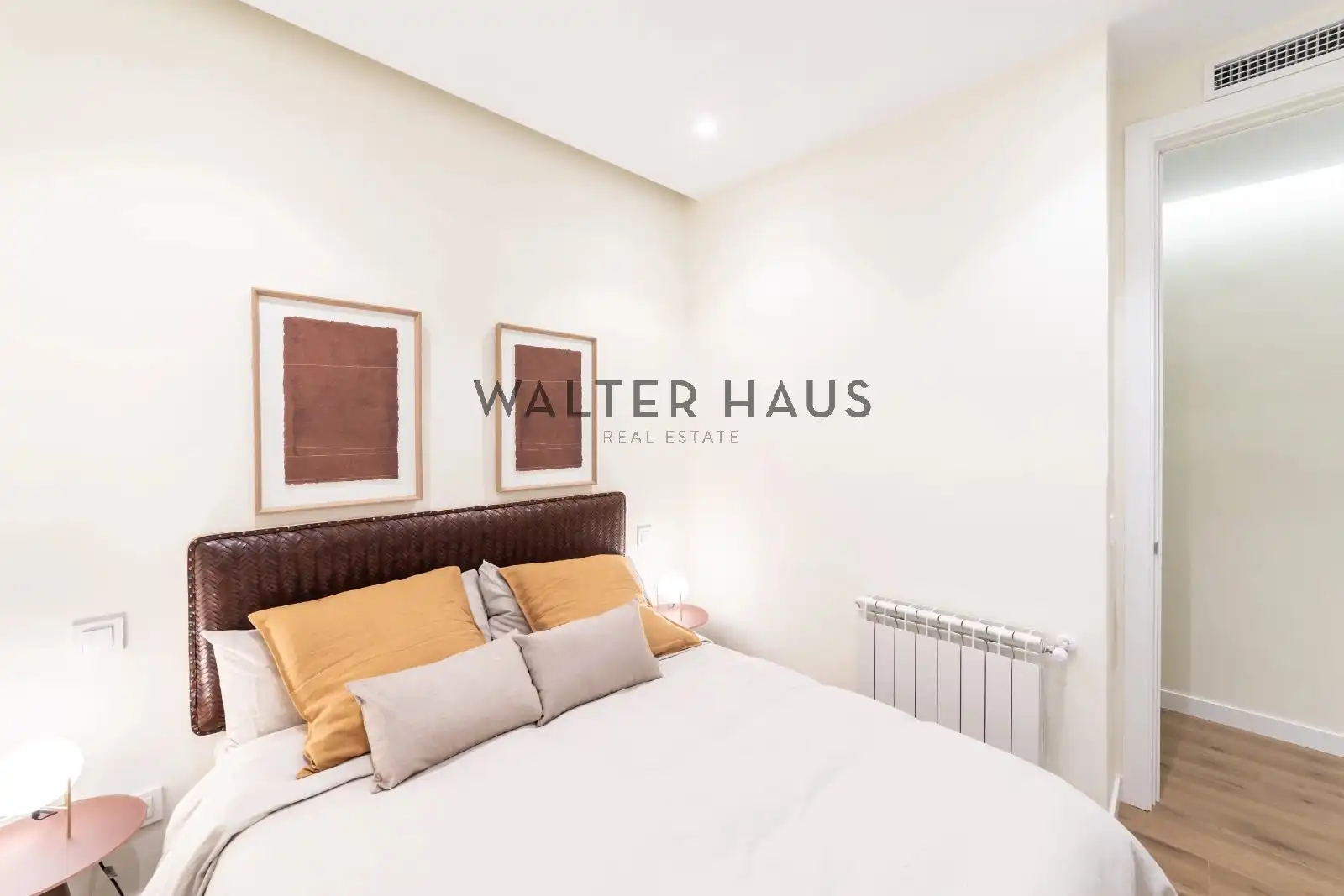 Flat with pool for sale in Calle del Alcalde Sainz de Baranda, imagen 9
