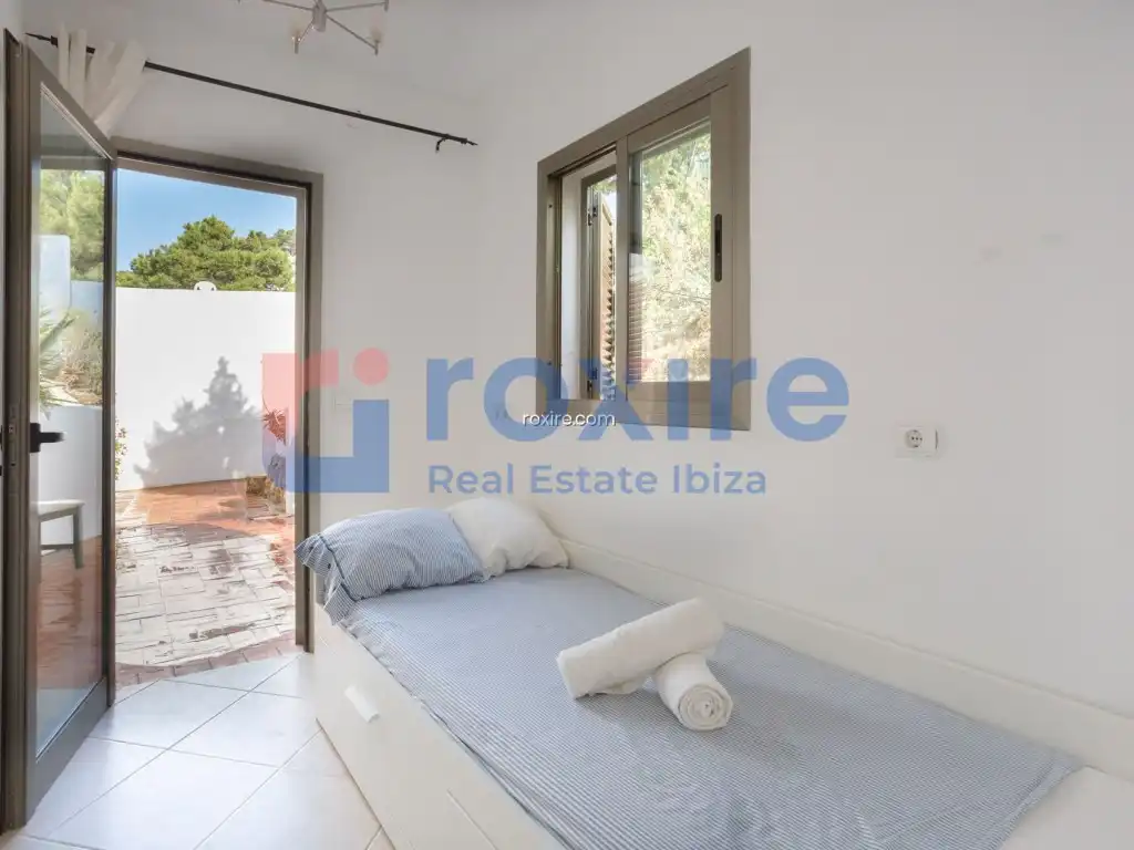 Houses for rent in Carrer des Torrió, 353, Sant Agustí - Cala de Bou