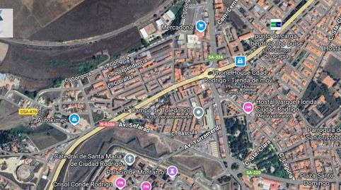 Photo 3 of Flat for sale in Calle Independencia, Ciudad Rodrigo, Salamanca