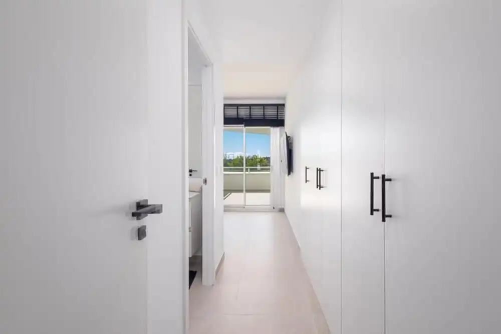 Wohnung mit Pool zum Verkauf in Benamara - Atalaya, imagen 9