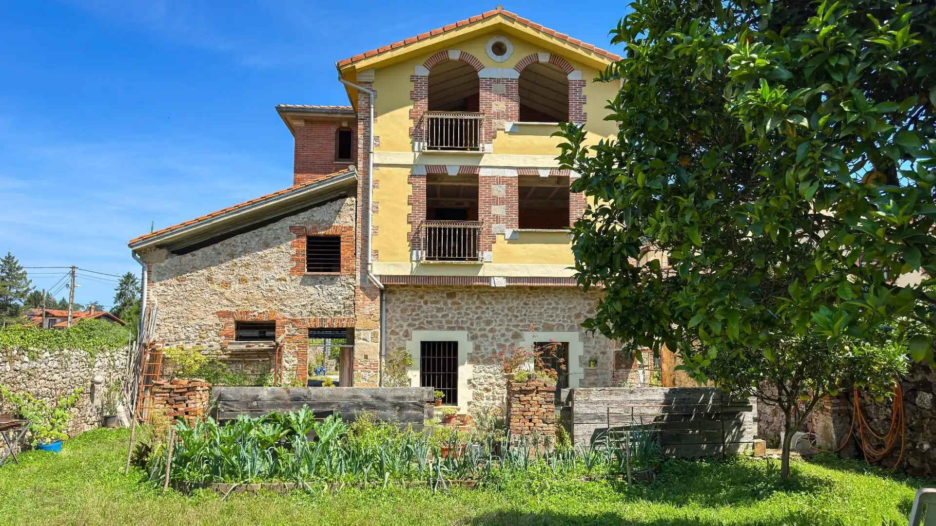 Haus zum Verkauf in SAN ROQUE-NOVALES 158, imagen 30