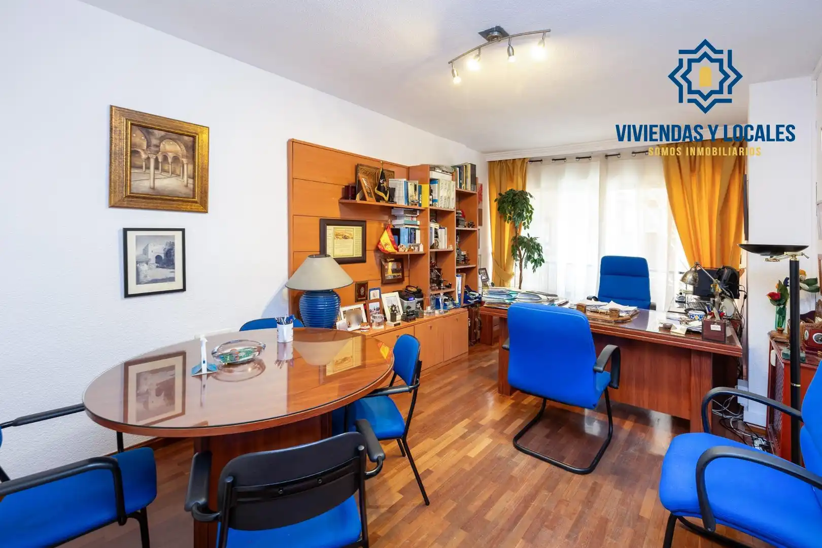 Appartement avec terrasse à vendre à Calle TRAJANO, imagen 9