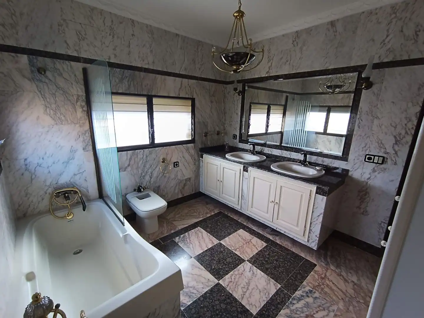 Chalet con jardín en venta en Calle Romero 6, imagen 33